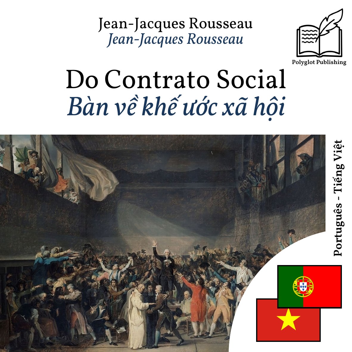 Bàn về khế ước xã hội