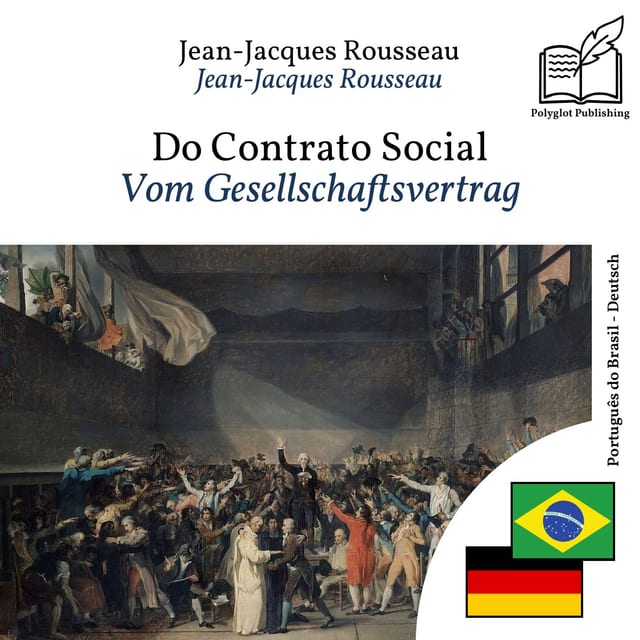 Vom Gesellschaftsvertrag