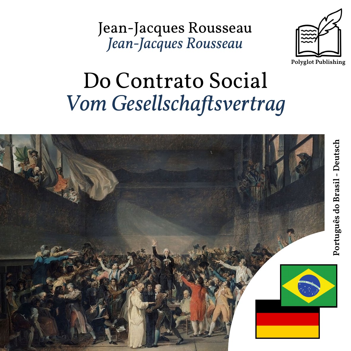 Vom Gesellschaftsvertrag