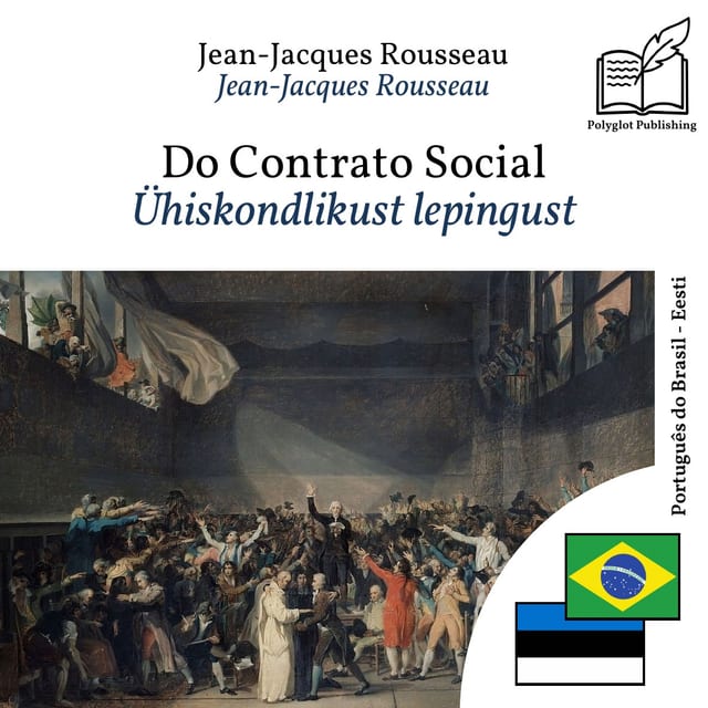 Ühiskondlikust lepingust
