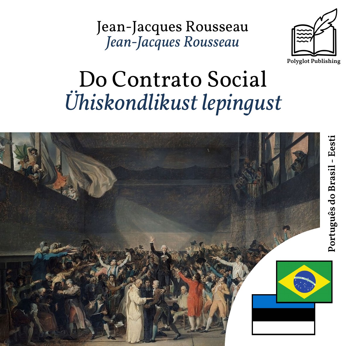 Ühiskondlikust lepingust
