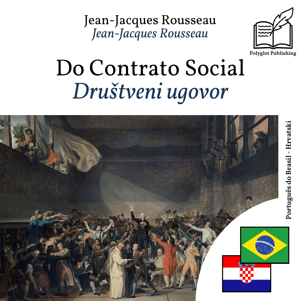 Društveni ugovor