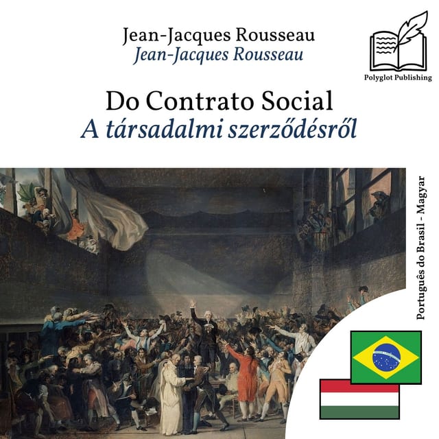 A társadalmi szerződésről