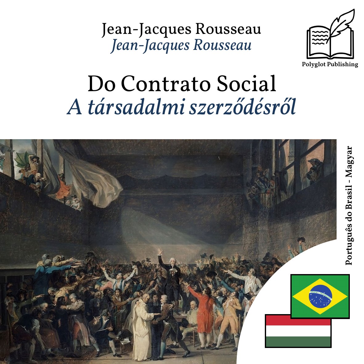 A társadalmi szerződésről