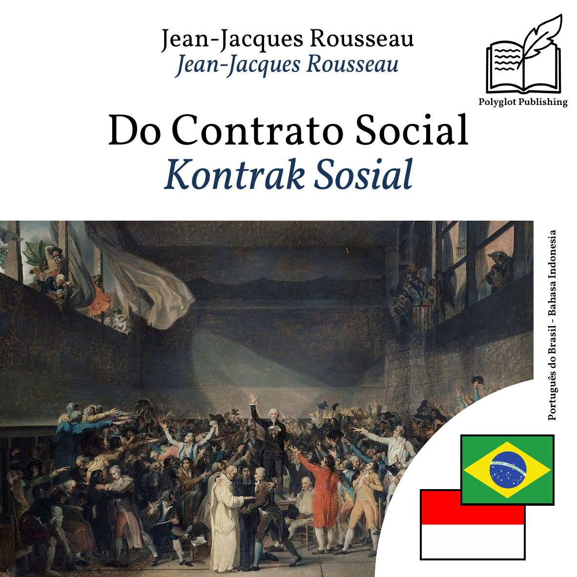 Kontrak Sosial
