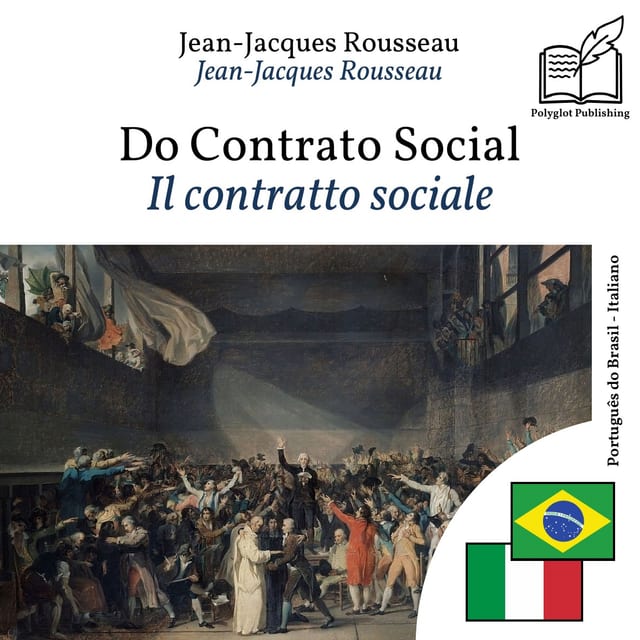 Il contratto sociale