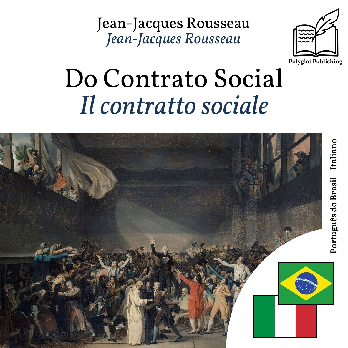 Il contratto sociale