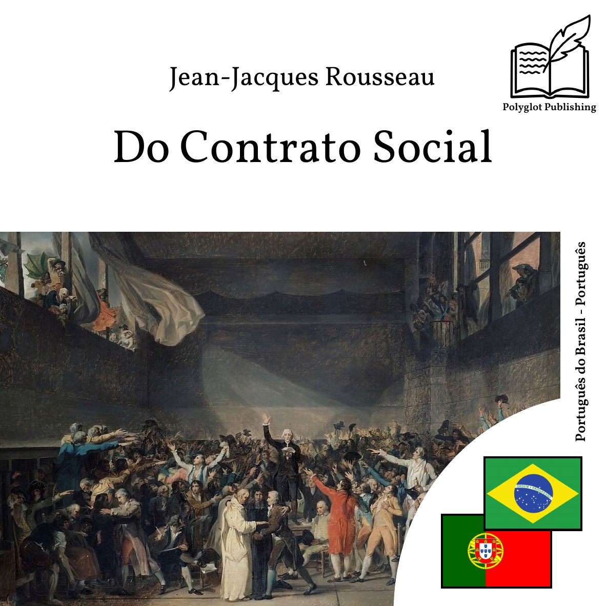 Do Contrato Social