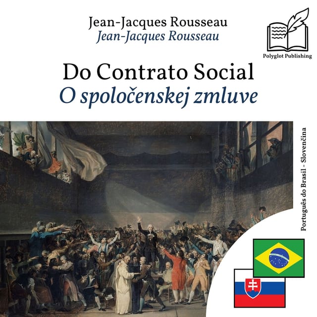 O spoločenskej zmluve