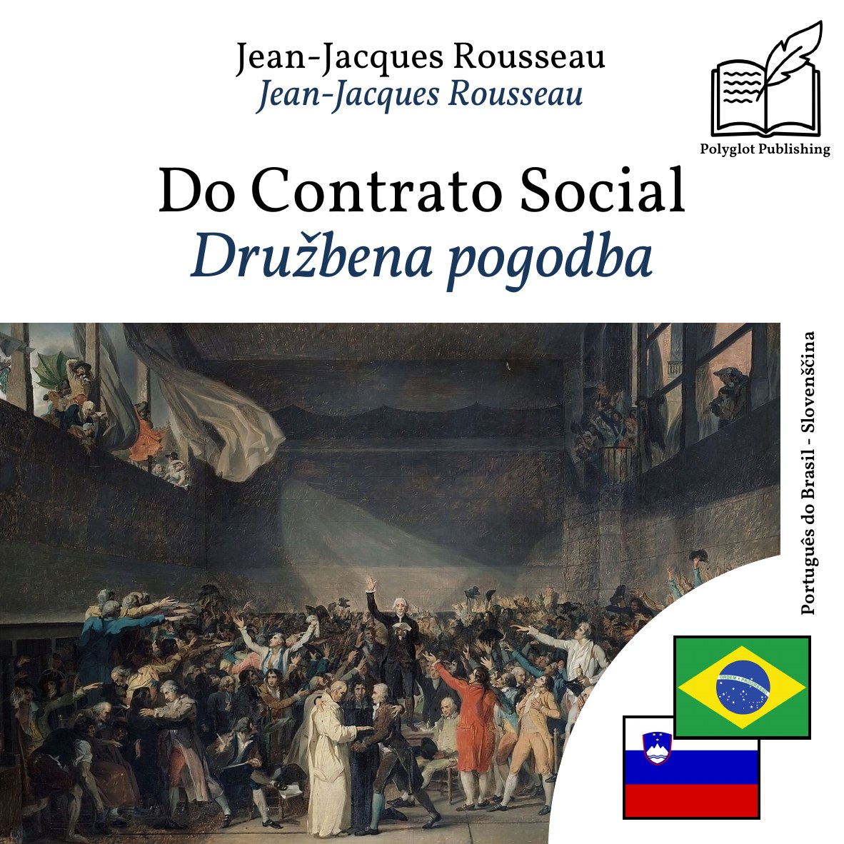 Družbena pogodba