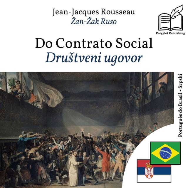 Društveni ugovor