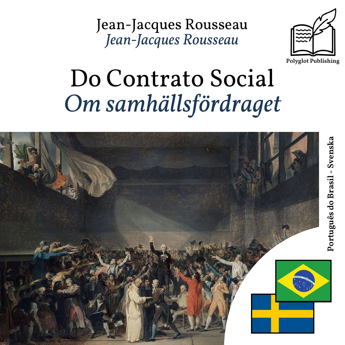 Om samhällsfördraget