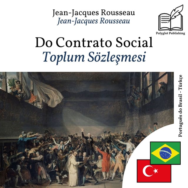 Toplum Sözleşmesi