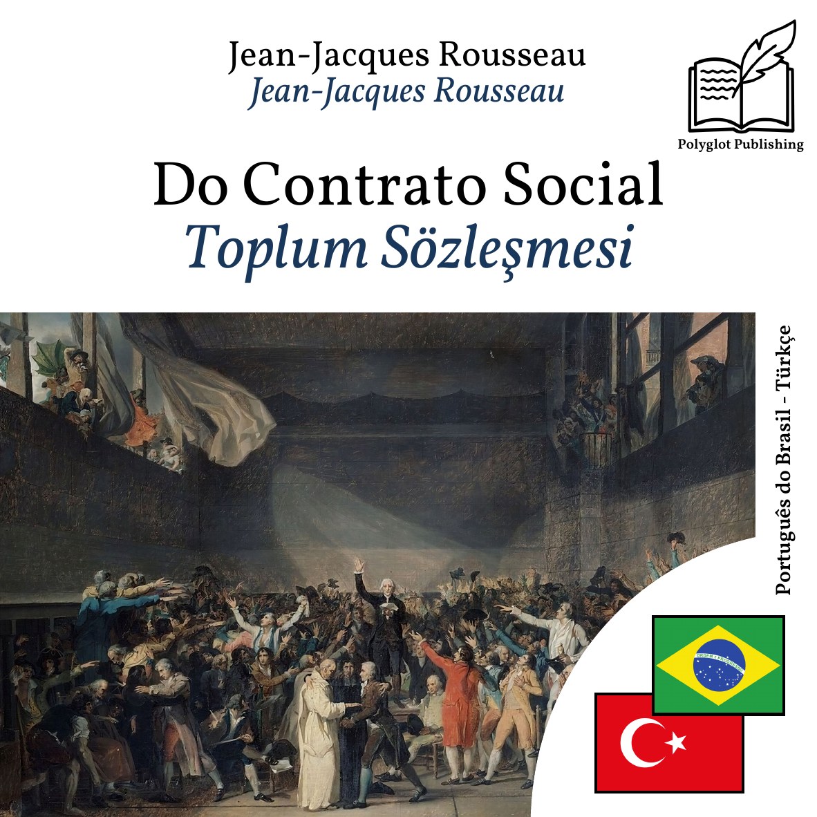 Toplum Sözleşmesi