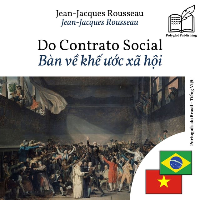 Bàn về khế ước xã hội
