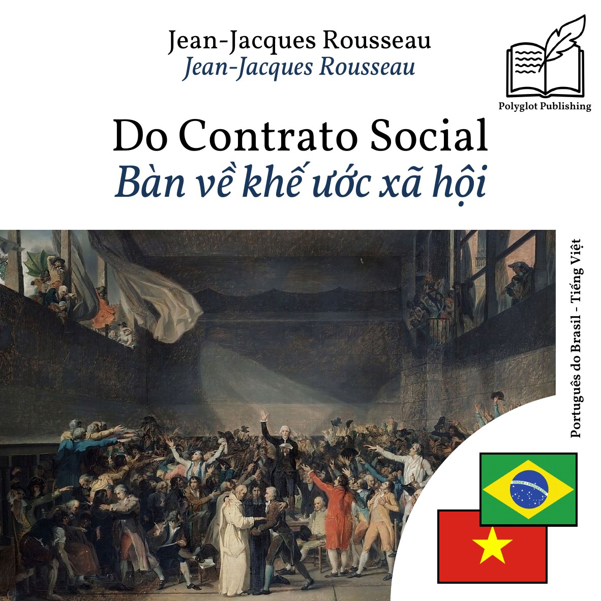 Bàn về khế ước xã hội