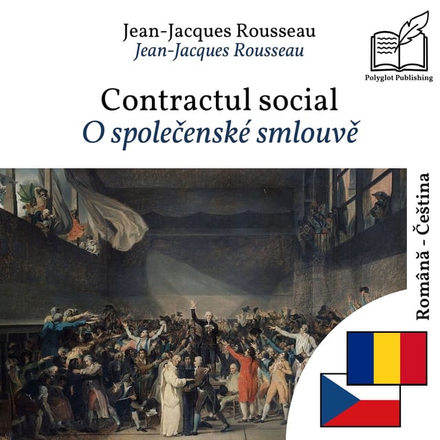 O společenské smlouvě