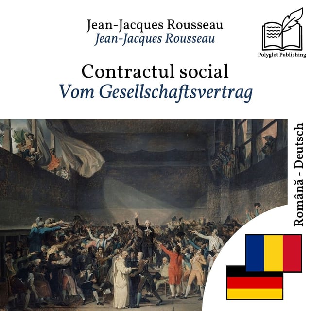 Vom Gesellschaftsvertrag