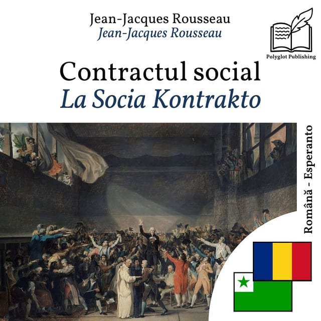 La Socia Kontrakto