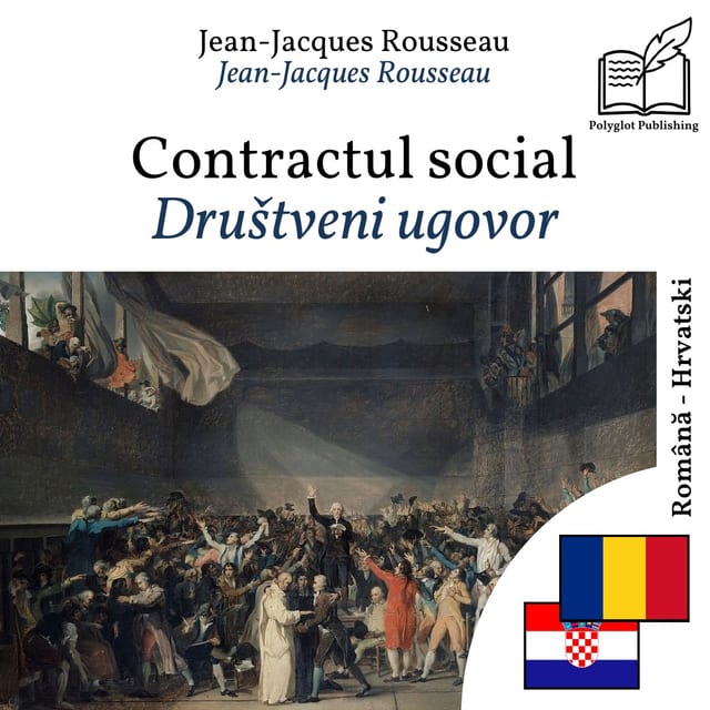 Društveni ugovor
