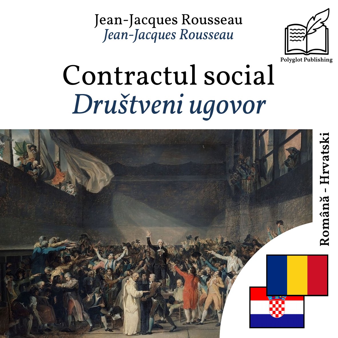 Društveni ugovor