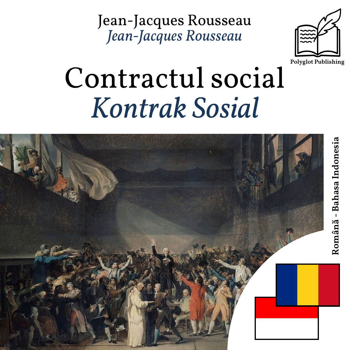Kontrak Sosial