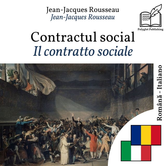 Il contratto sociale