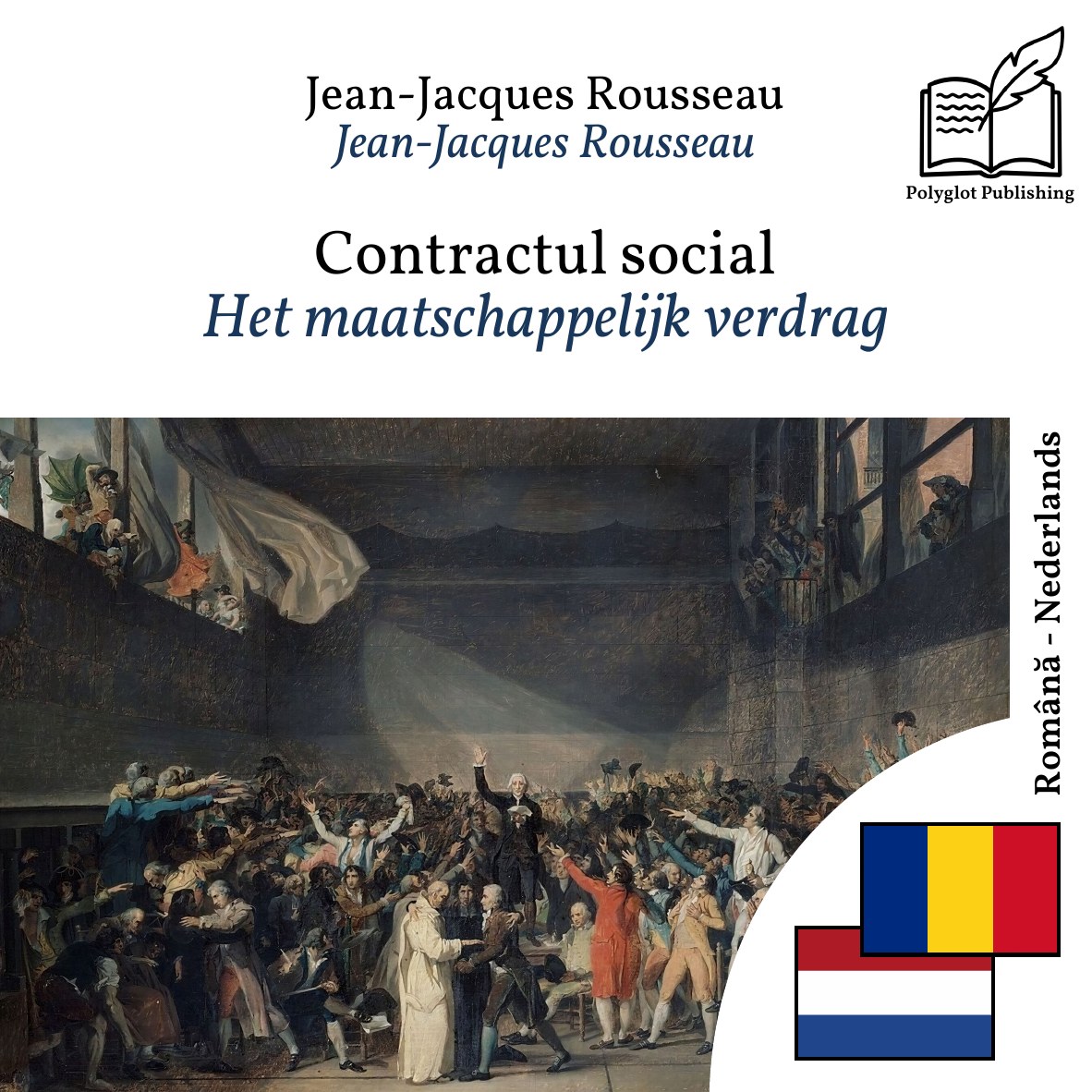 Het maatschappelijk verdrag