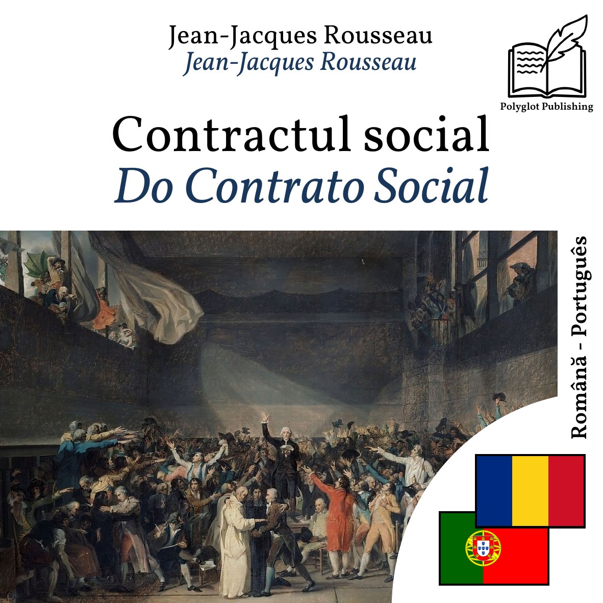 Do Contrato Social
