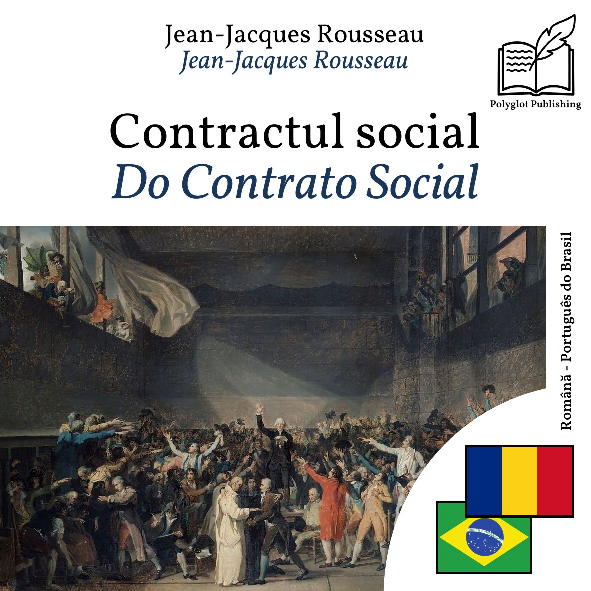 Do Contrato Social