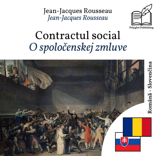 O spoločenskej zmluve