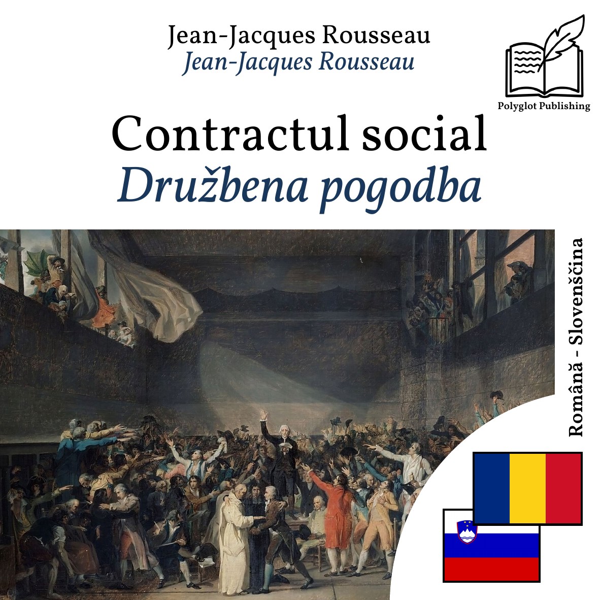 Družbena pogodba