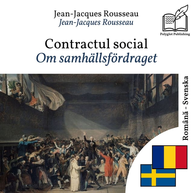 Om samhällsfördraget