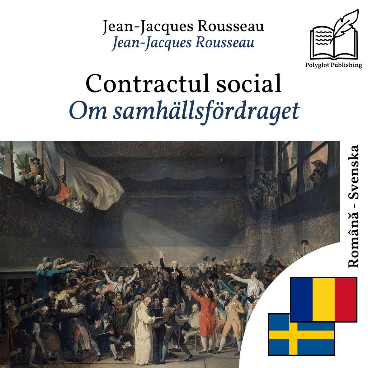 Om samhällsfördraget