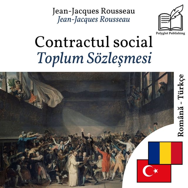 Toplum Sözleşmesi