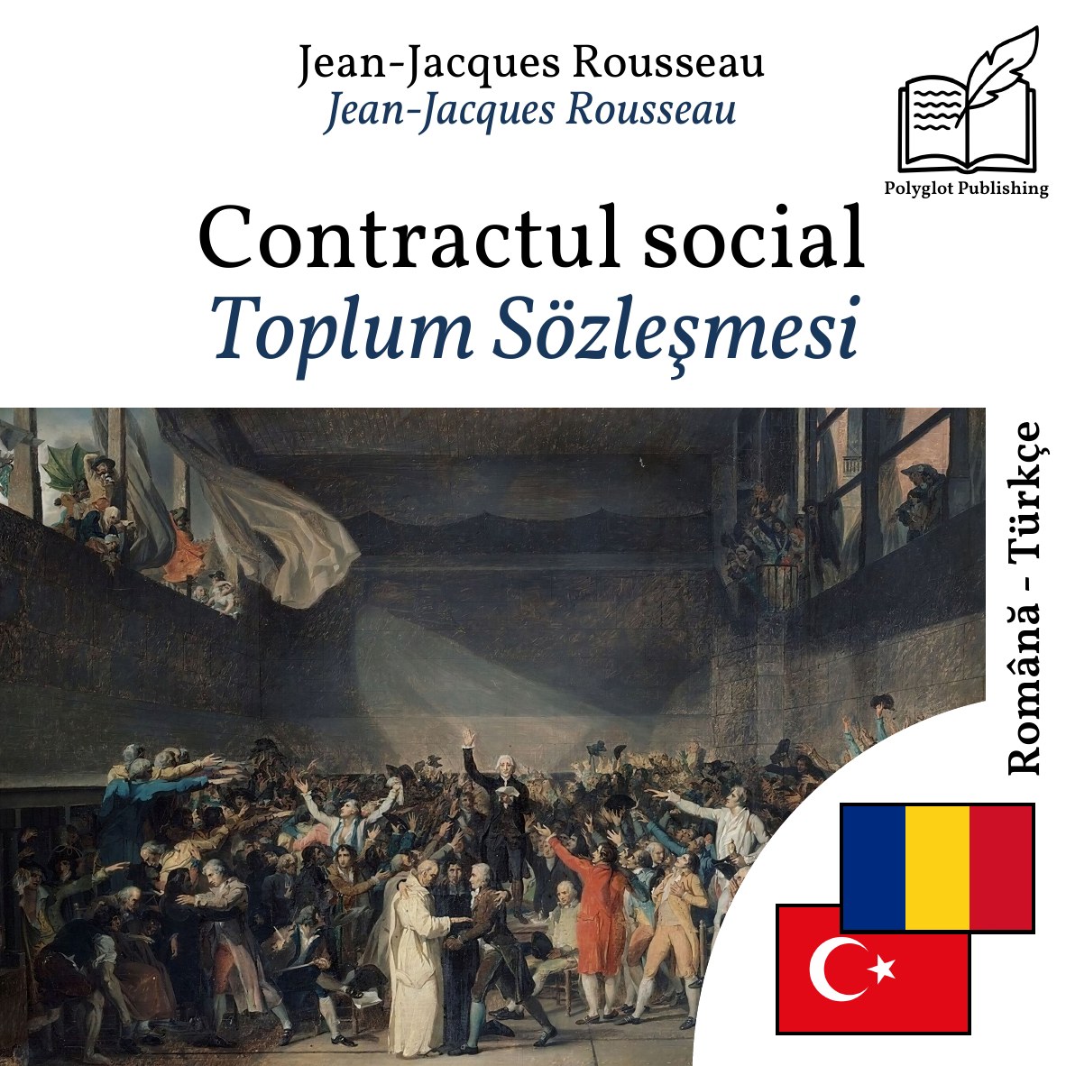 Toplum Sözleşmesi