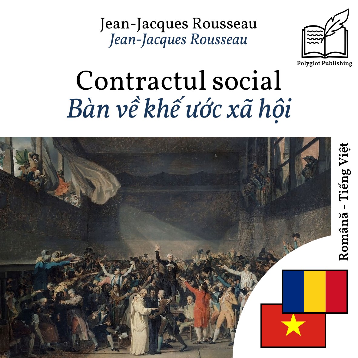 Bàn về khế ước xã hội
