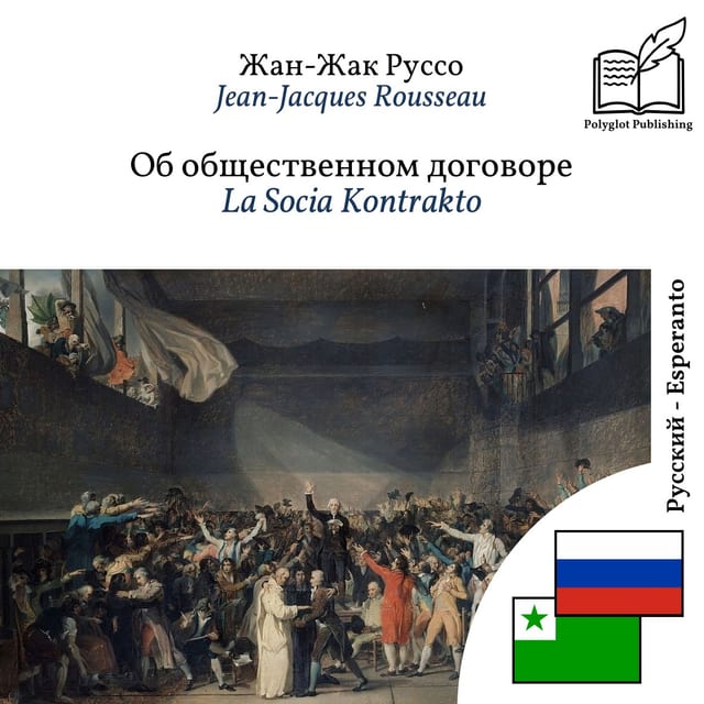 La Socia Kontrakto