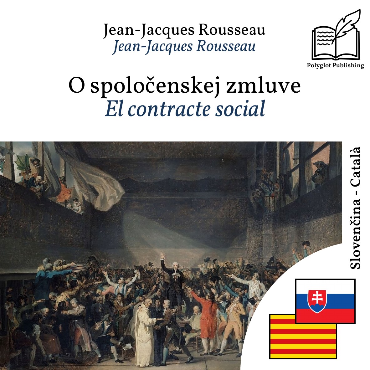 El contracte social