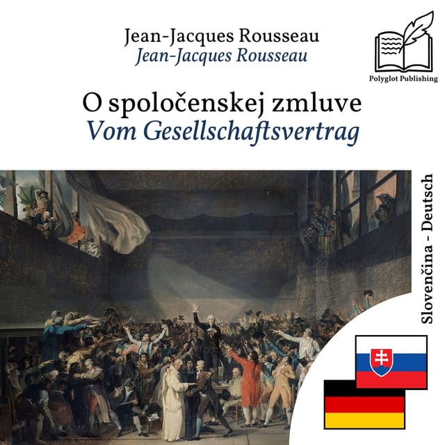 Vom Gesellschaftsvertrag