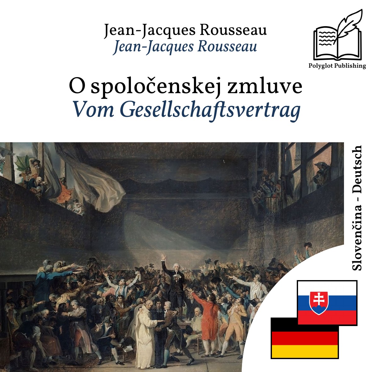 Vom Gesellschaftsvertrag