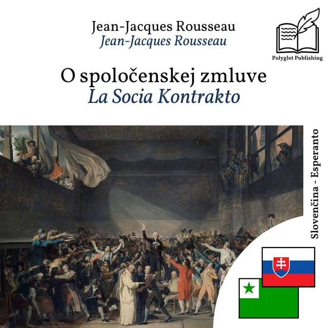 La Socia Kontrakto