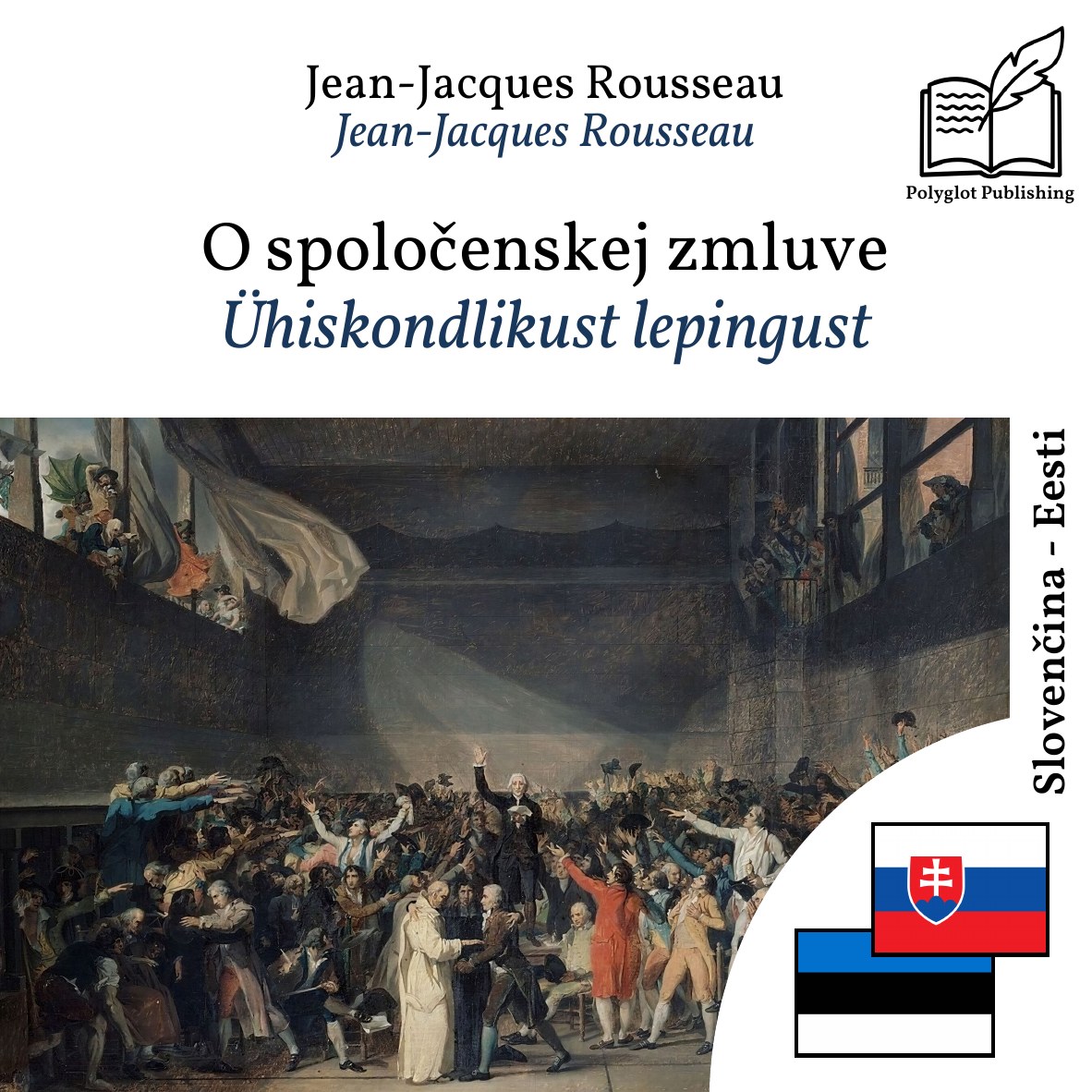 Ühiskondlikust lepingust