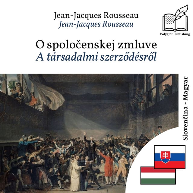 A társadalmi szerződésről