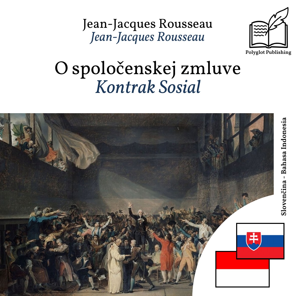 Kontrak Sosial