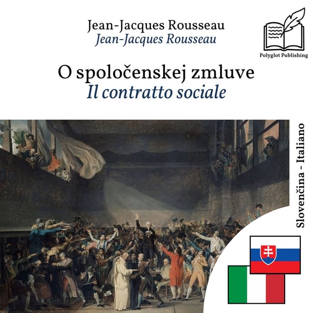 Il contratto sociale