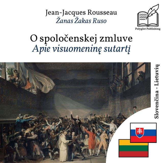 Apie visuomeninę sutartį