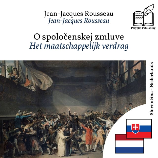 Het maatschappelijk verdrag