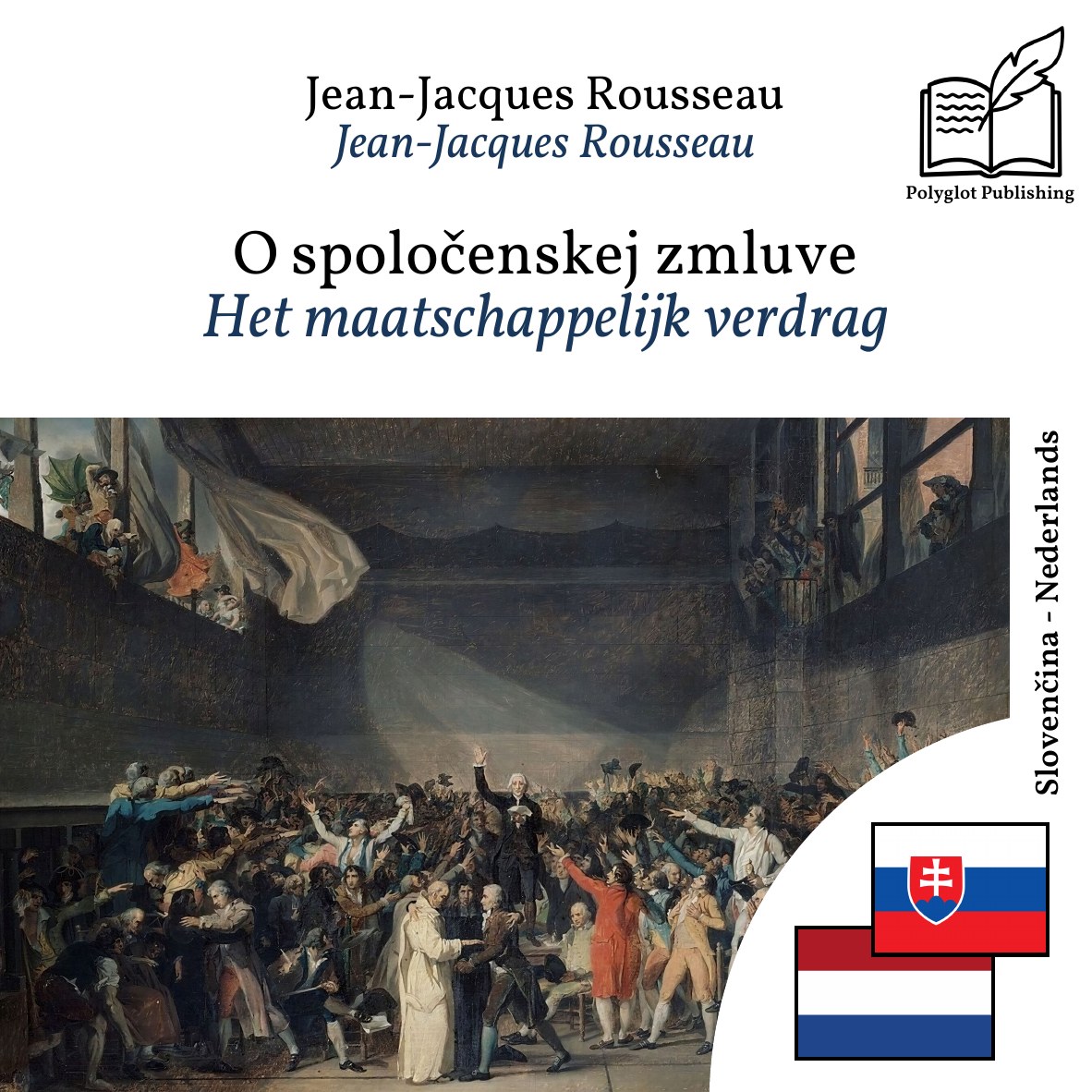 Het maatschappelijk verdrag