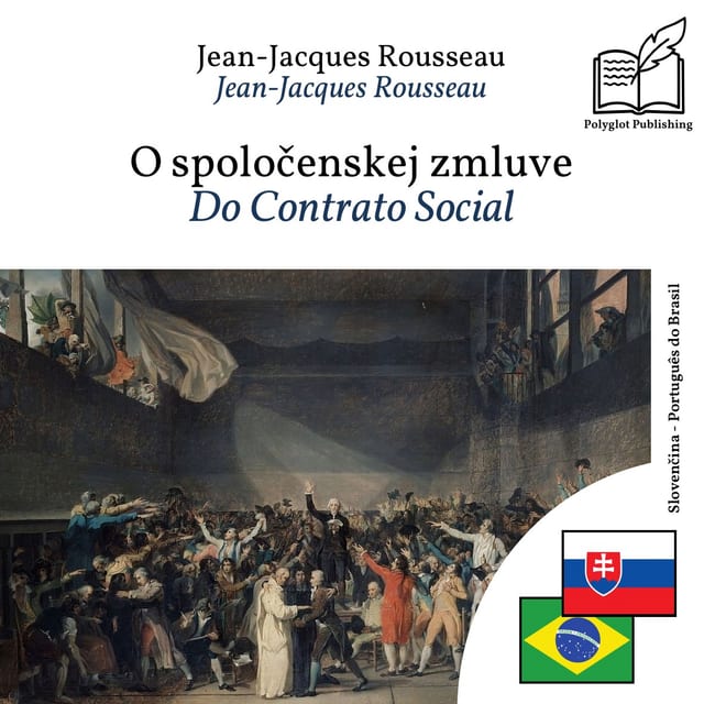 Do Contrato Social